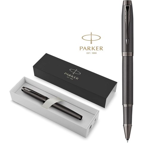 Pióro kulkowe Parker IM Professionals Monochrome Bronze Parker