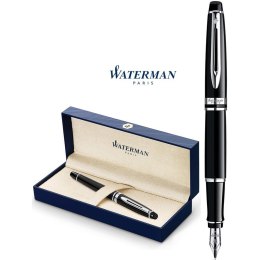 Pióro wieczne Waterman Expert CT czarne Waterman