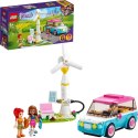 41443 LEGO Friends Samochód elektryczny Olivii LEGO