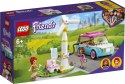 41443 LEGO Friends Samochód elektryczny Olivii LEGO