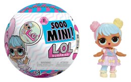 588412EUC Sooo Mini! L.O.L. Surprise Dolls PDQ LOL Surprise