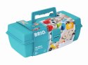 Brio Builder Zestaw startowy dla budowniczego 63458600 Brio