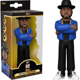 Funko Gold Run DMC Jam Master Jay 59525 Funko