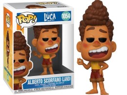 Funko POP! Alberto Scorfano Land Disney Pixar Luca 1054 Funko