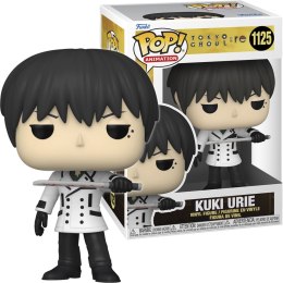 Funko POP! Animation Tokyo Ghoul: Re Kuki Urie 1125 57642 Funko