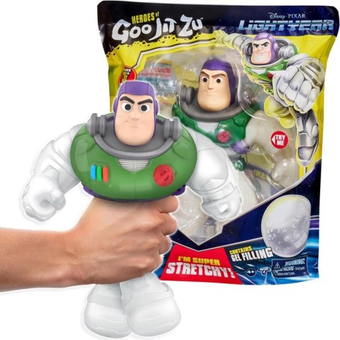 Goo Jit Zu Buzz Supagoo Disney Pixar Figurka 41421 Goo Jit Zu