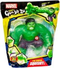 Goo Jit Zu Hulk Marvel Figurk Miękka Rozciągliwa Gniotek 41106 Goo Jit Zu