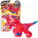 Goo Jit Zu Jurassic World Figurka Pyro Miękka Rozciągliwa 41305 Goo Jit Zu