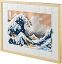 LEGO 31208 Hokusai - Wielka fala LEGO