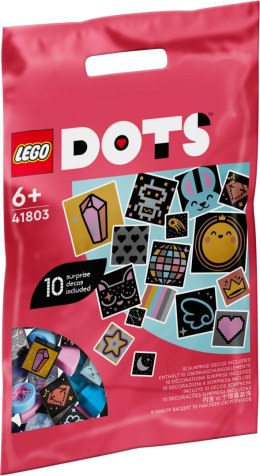 LEGO 41803 Dodatki DOTS — seria 8 LEGO