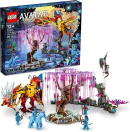 LEGO 75574 Toruk Makto i Drzewo Dusz LEGO