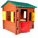 Little Tikes Chatka z Belek Log Cabin 4869 Little Tikes