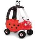 Little Tikes Cozy Coupe - Ladybird Biedronka Jeździk Pchacz 173059 Little Tikes