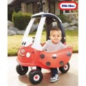 Little Tikes Cozy Coupe - Ladybird Biedronka Jeździk Pchacz 173059 Little Tikes