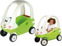 Little Tikes Cozy Coupe Sport Jeźdźik Sportowy Pchacz 172779 Zielony Little Tikes