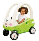 Little Tikes Cozy Coupe Sport Jeźdźik Sportowy Pchacz 172779 Zielony Little Tikes