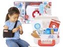 Little Tikes First Aid Kit Apteczka Pierwszej Pomocy 656156 Little Tikes