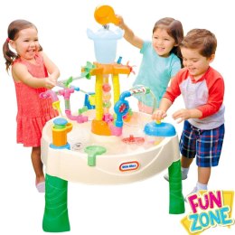 Little Tikes Fountain Factory Water Table Stół Wodny 642296 Little Tikes