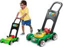 Little Tikes Gas n Go Mower Kosiarka Pchacz 633614 Little Tikes