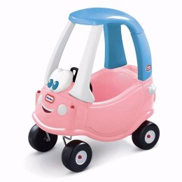 Little Tikes Princess Cozy Coupe Jeździk Księżniczki Pchacz 614798 Little Tikes