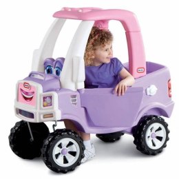 Little Tikes Princess Cozy Truck™ Jeździk Księżniczki Pchacz 627514 Little Tikes