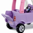 Little Tikes Princess Cozy Truck™ Jeździk Księżniczki Pchacz 627514 Little Tikes