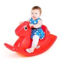 Little Tikes Rocking Horse Konik na Biegunach 116704 Czerwony Little Tikes