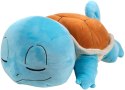 Pokemon Squirtle Śpiący Pluszak 45cm 0220 POKEMON