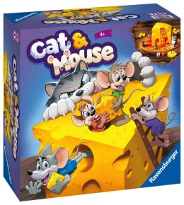 Ravensburger Cat & Mouse 24563 Ravensburger