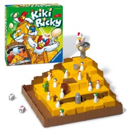 Ravensburger Kiki Ricky 21044 Ravensburger