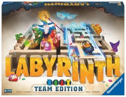 Ravensburger Labyrinth Gra kooperacyjna 27435 Ravensburger