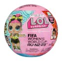 588832 L.O.L. Surprise X FIFA Women's World Cup Australia & New Zealand 2023 MGA