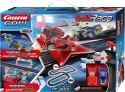 Build n Race - Racing Set 6.2 62531 Carrera