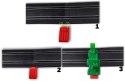 Build n Race - Racing Set 6.2 62531 Carrera