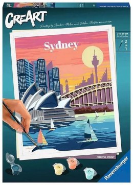 CreArt (seria C): Sydney 23526 CreArt