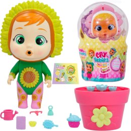 Cry Babies Magic Tears Happy Flowers 916265 Cry Babies