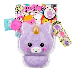 Fluffie Stuffiez Small Plush Unicorn 593447 594178 MGA