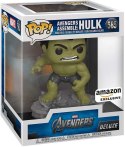 Funko POP! Marvel Avengers Hulk 15cm 585 45634 Funko