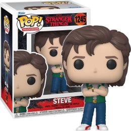 Funko POP! Stranger Things Steve Harrington 1245 62398 Funko