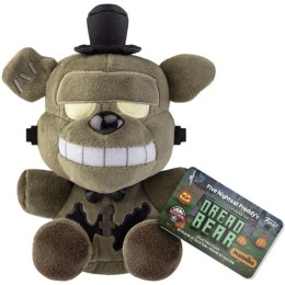 Funko Plush FNAF Dreadbear 14cm 65797 Funko