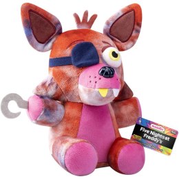 Funko Plush FNAF Foxy TieDye 25cm 66871 Funko