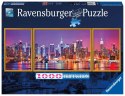 Ravensburger Puzzle 2D 1000 elementów: Nowy Jork 19792 Ravensburger