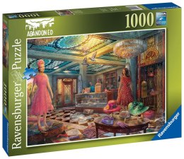 Ravensburger Puzzle 2D 1000 elementów: Opuszczony sklep 16972 Ravensburger