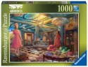 Ravensburger Puzzle 2D 1000 elementów: Opuszczony sklep 16972 Ravensburger