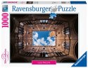 Ravensburger Puzzle 2D 1000 elementów: Palazzo Pubblico, Włochy 16780 Ravensburger