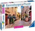 Ravensburger Puzzle 2D 1000 elementów: Śródziemnomorska Francja 14975 Ravensburger