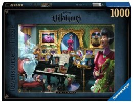 Ravensburger Puzzle 2D 1000 elementów: Villainous. Lady Tremaine 16891 Ravensburger