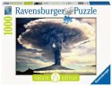 Ravensburger Puzzle 2D 1000 elementów: Wulkan Etna 17095 Ravensburger