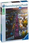 Ravensburger Puzzle 2D 1500 elementów: Bonn. Niemcy 17104 Ravensburger