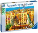 Ravensburger Puzzle 2D 1500 elementów: Walencja 17192 Ravensburger